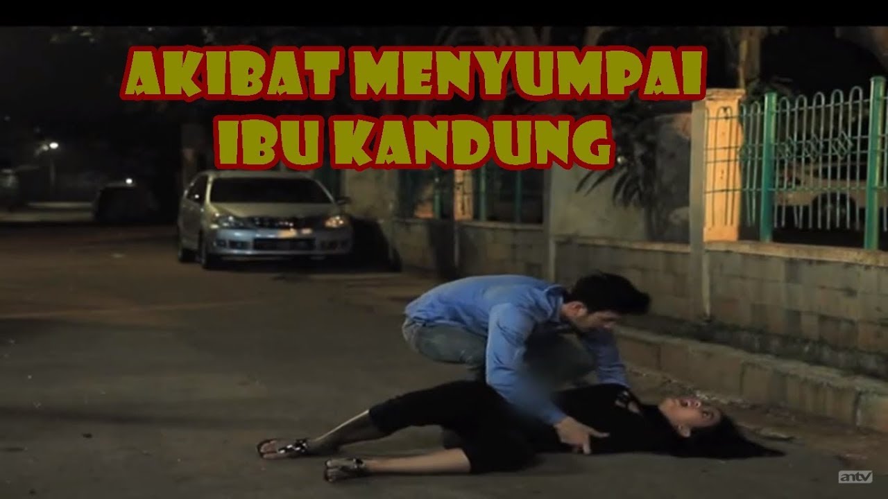 Akibat Menyumpai Ibu Kandung! | Jodoh Wasiat Bapak | ANTV Eps 92