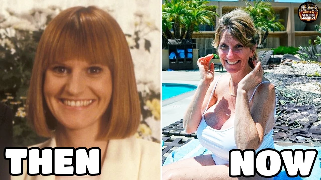 Only Fools And Horses (1981) Cast THEN and NOW 2026, The Actors Are Unrecognizable Today!!!