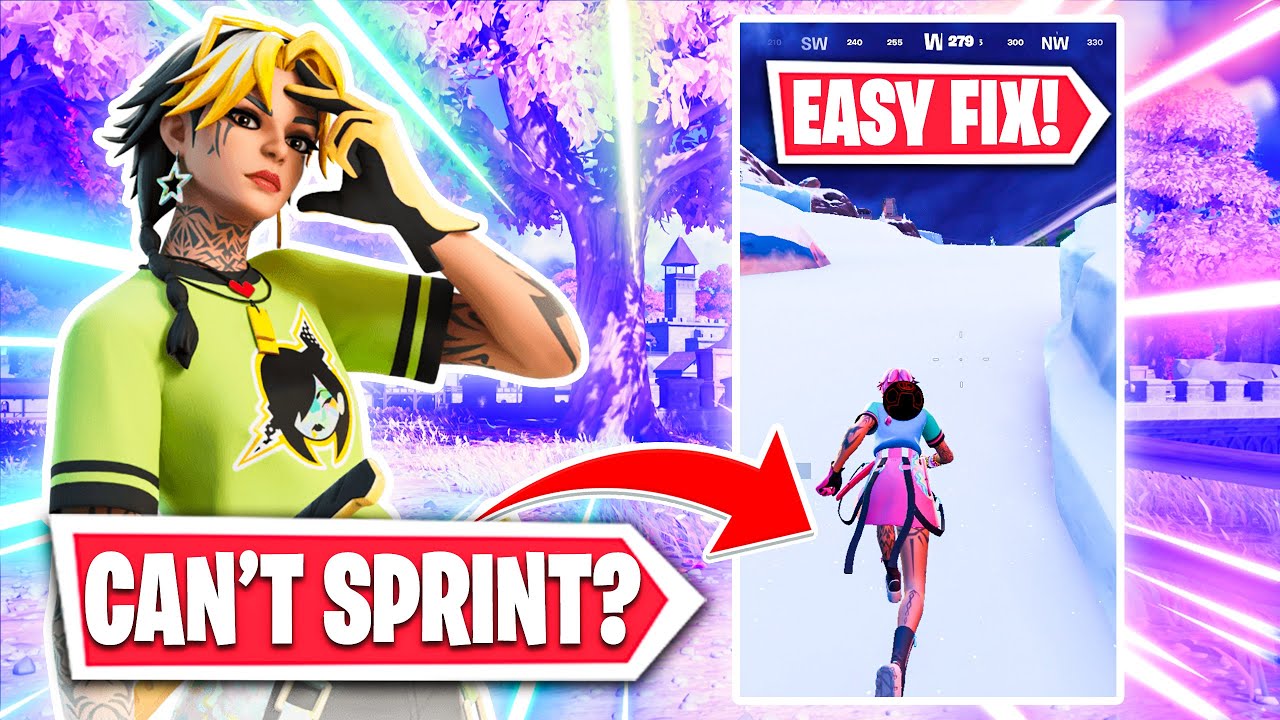 How To Fix Fortnite Chapter 4 