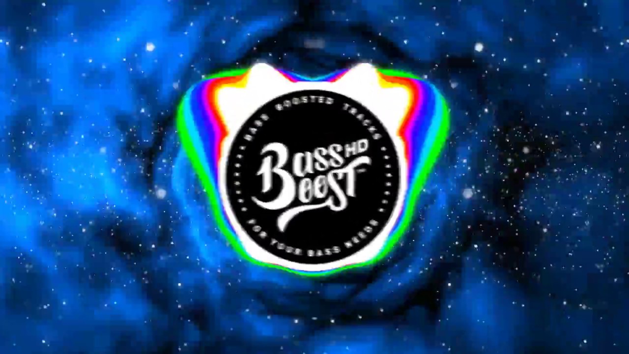 Star Wars - Imperial March (Keyzee Trap Remix) [Bass Boosted]