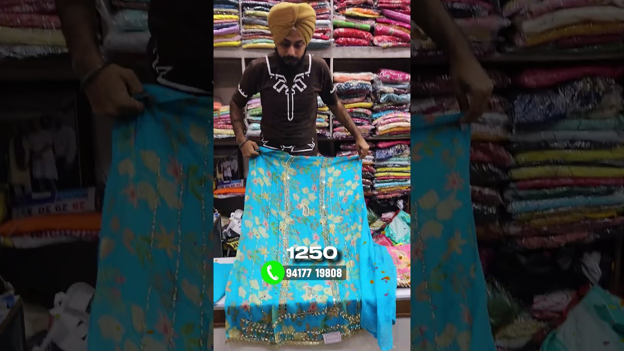 VISIT Ahmedabad Cheap Cloths Store Samrala