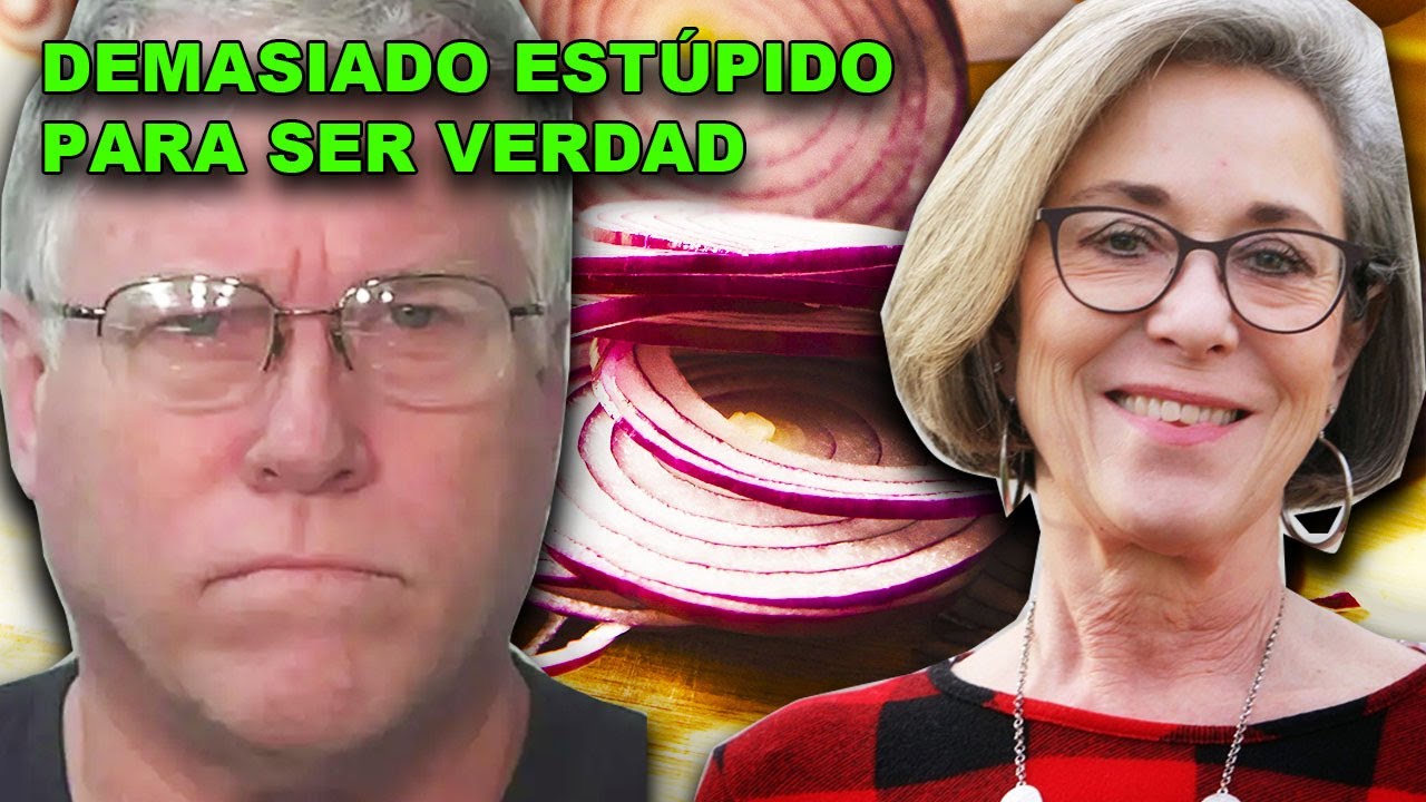 LA CEBOLLA DE LA DISCORDIA | Casos MUY LOCOS Para Ser Verdad