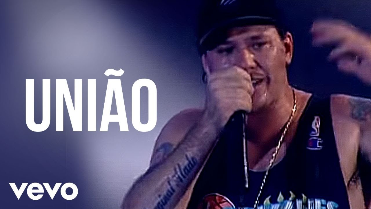 Charlie Brown Jr. - Uniao