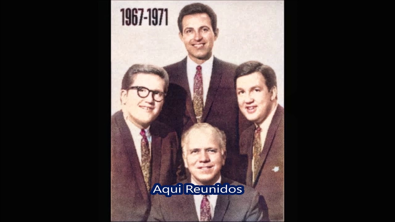 COLECCION ESPECIAL DE LOS HERALDOS DEL REY (1967 - 1971) PARTE XXXIII