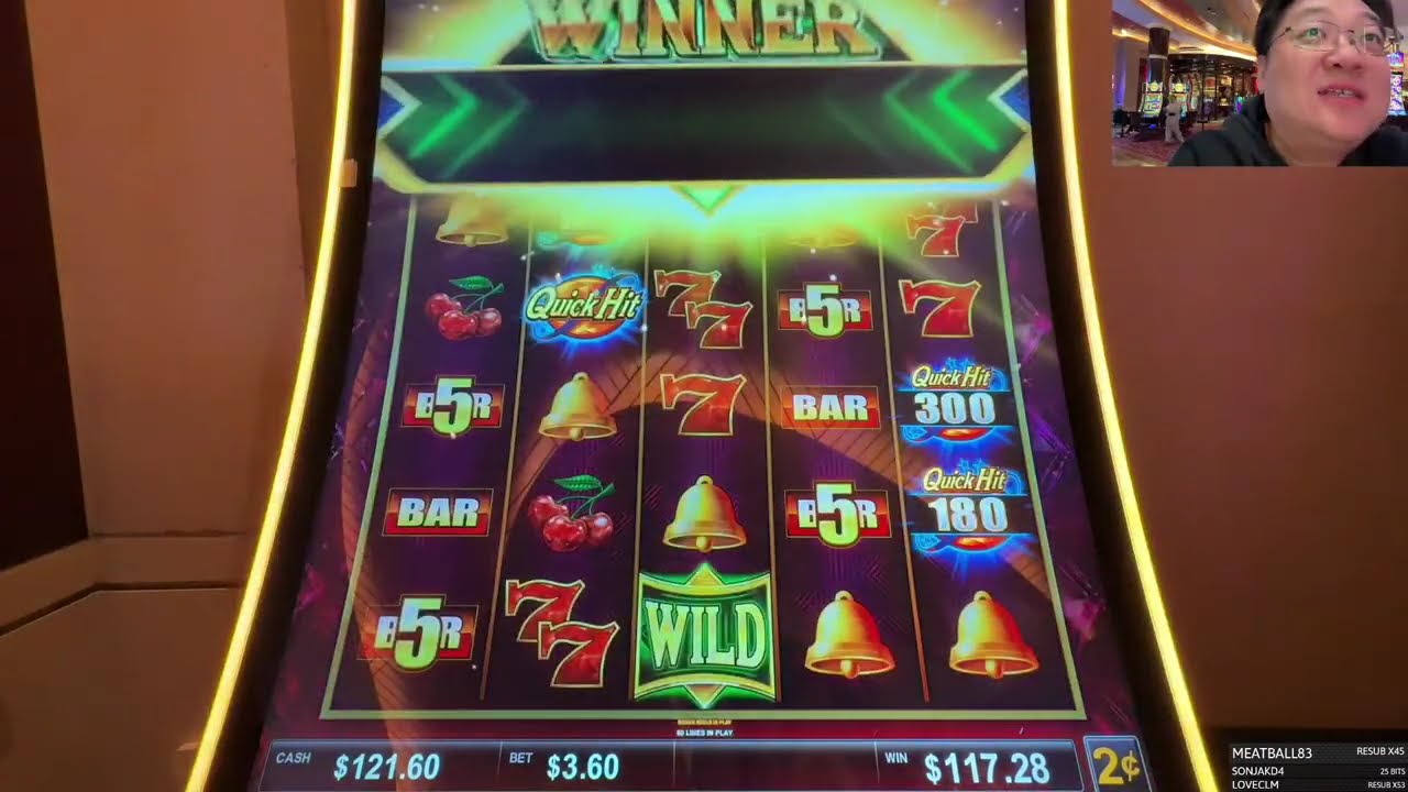 🔴 Live Slots & more! Las Vegas Casino 4+ nights a week! #live #casino #lasvegas #gambling #slots
