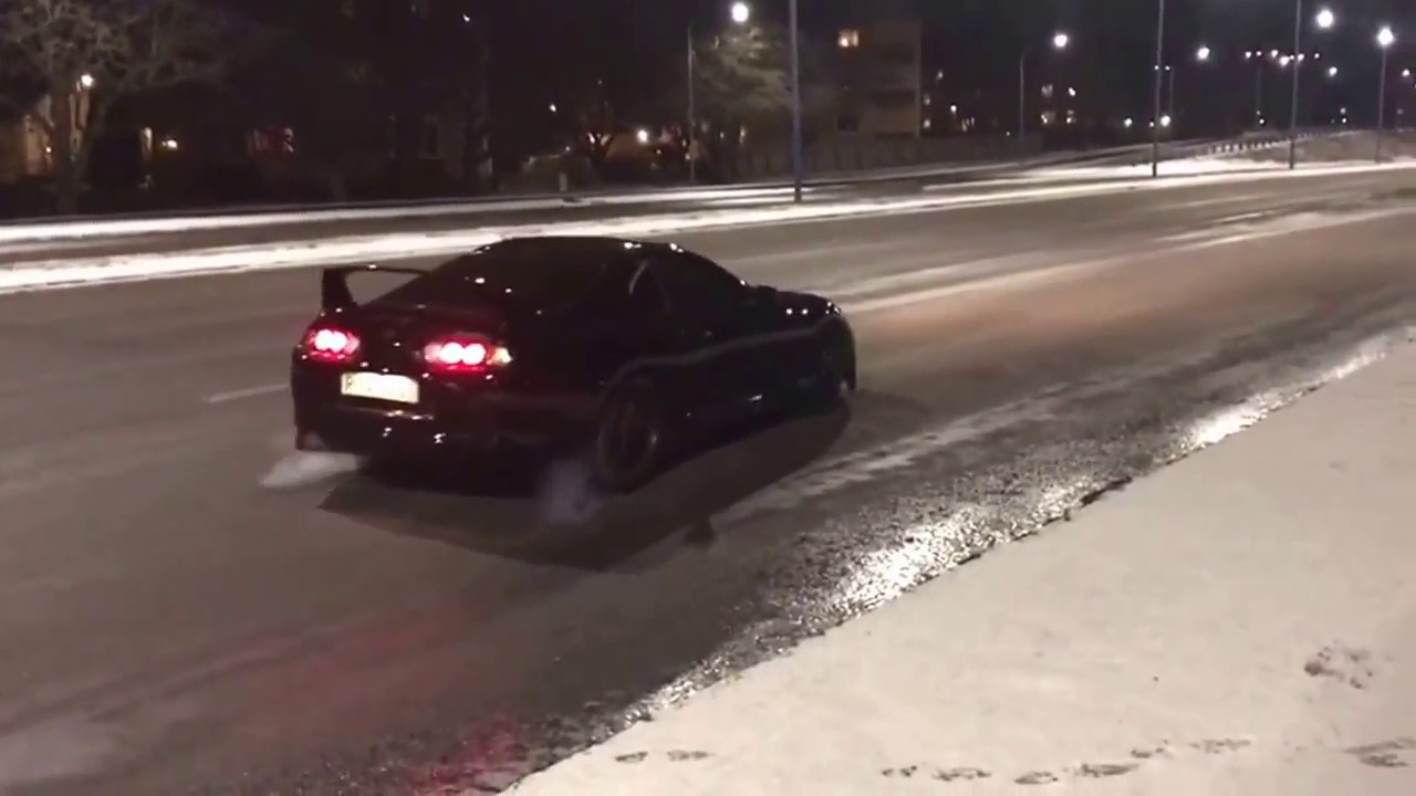 Team Vebotrim insane supra 1000whp+ revlimited launch burn police