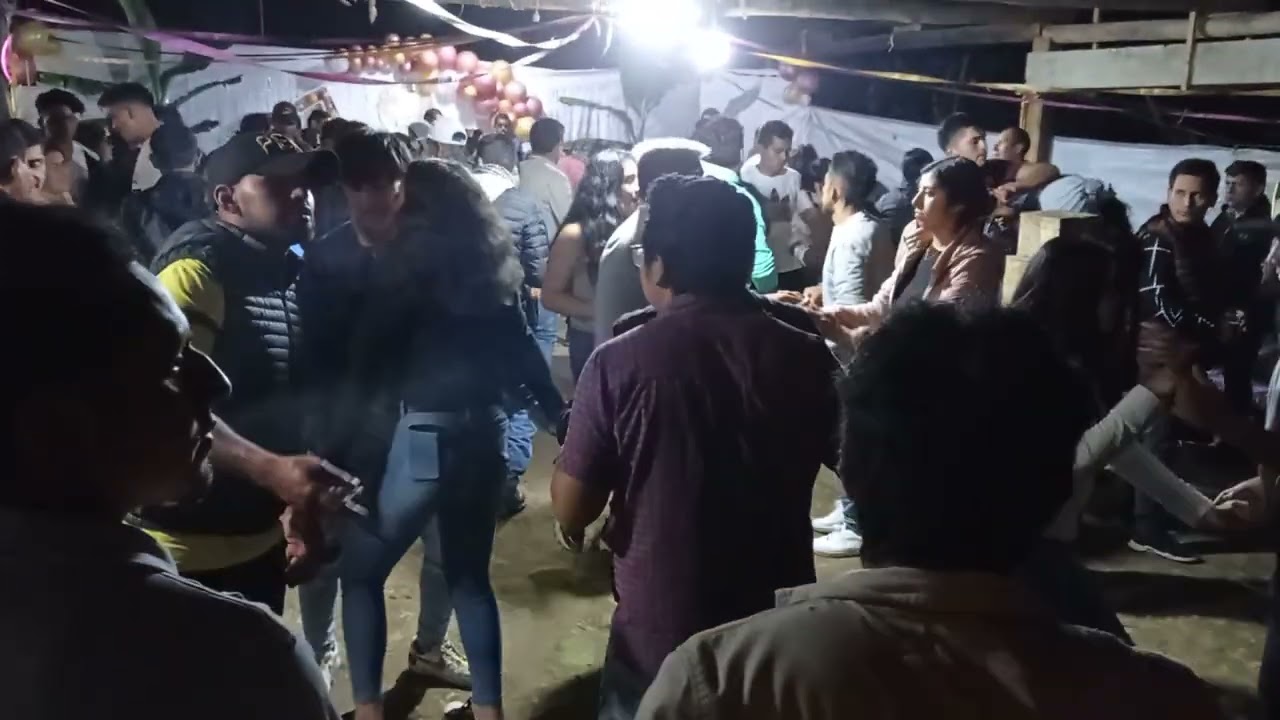 Mix cumbias bailables - Banda Filarmónica de Huambo - Cheto 2021 #banda #music #peru