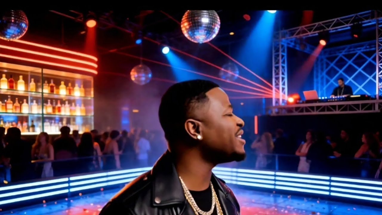 "Wassup" - Official Music Video (HD)