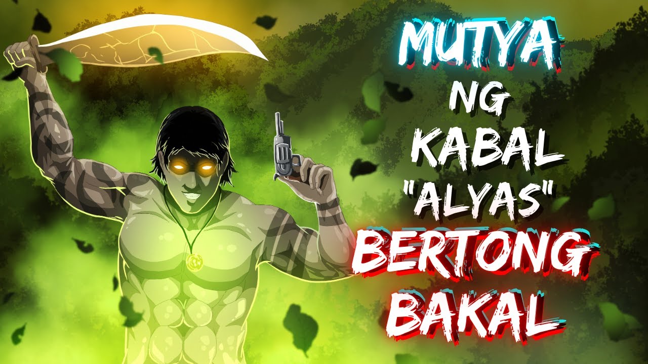 MUTYA NG KABAL | 