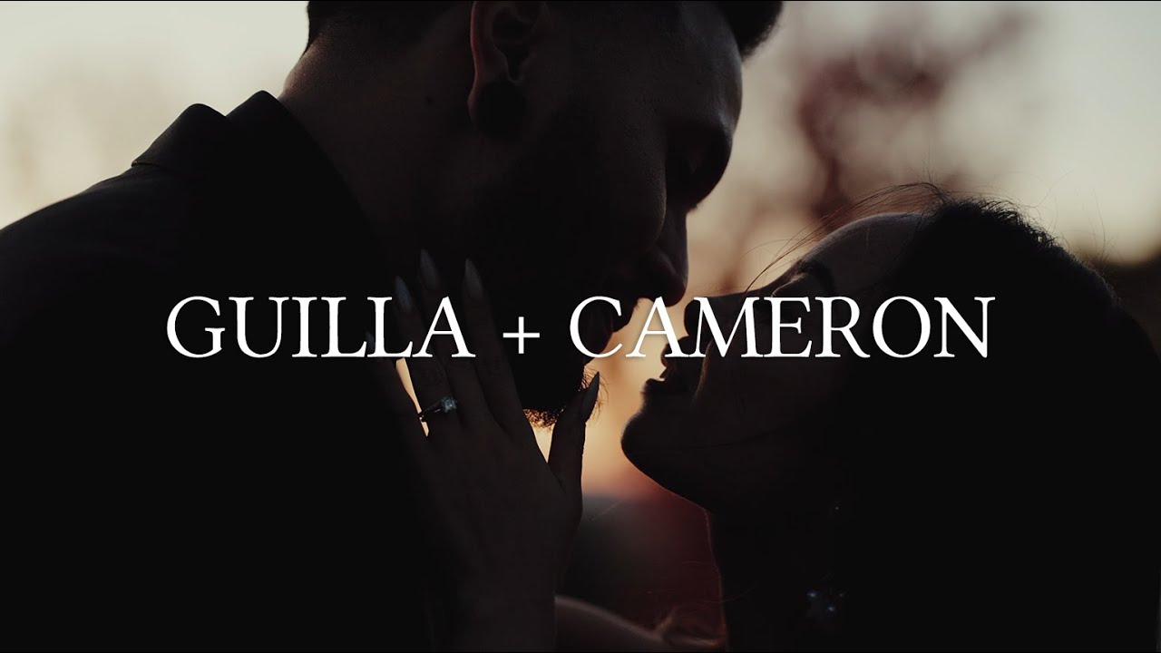 GUILLA + CAMERON WEDDING FILM | BOUNDARY OAK GOLF COURSE, WALNUT CREEK, CALIFORNIA | A7SIII