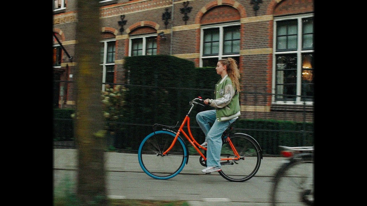JANTJE - Meisje uit de Pijp (prod. 23Beats)