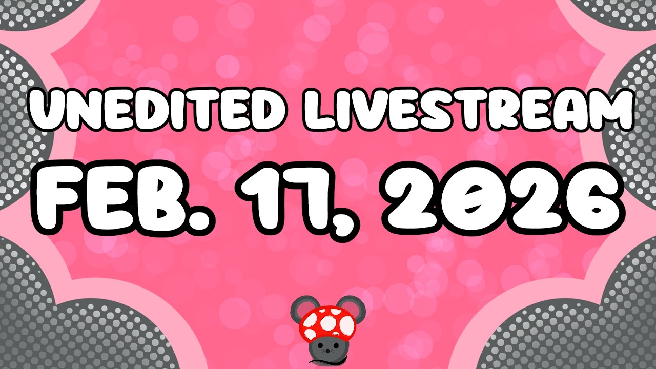 Feb. 17, 2026 | Gold Support Adventures!