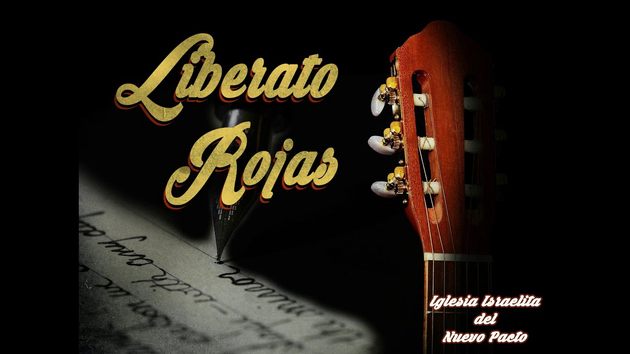 Liberato Rojas vol1 i.i.n.p