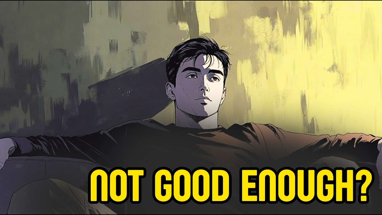 5 Reasons Why Nothing Ever Feels Like Enough (Psychology Explained)