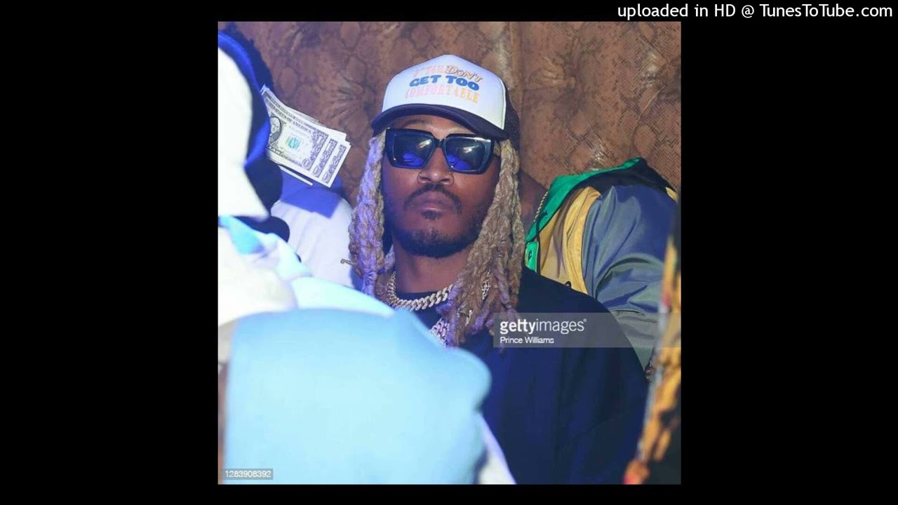 [FREE] Future Type Beat 2022 