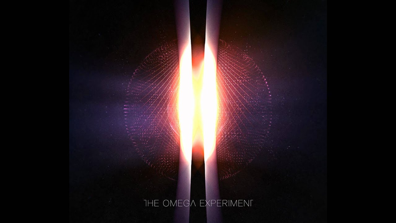 The Omega Experiment- Tranquility