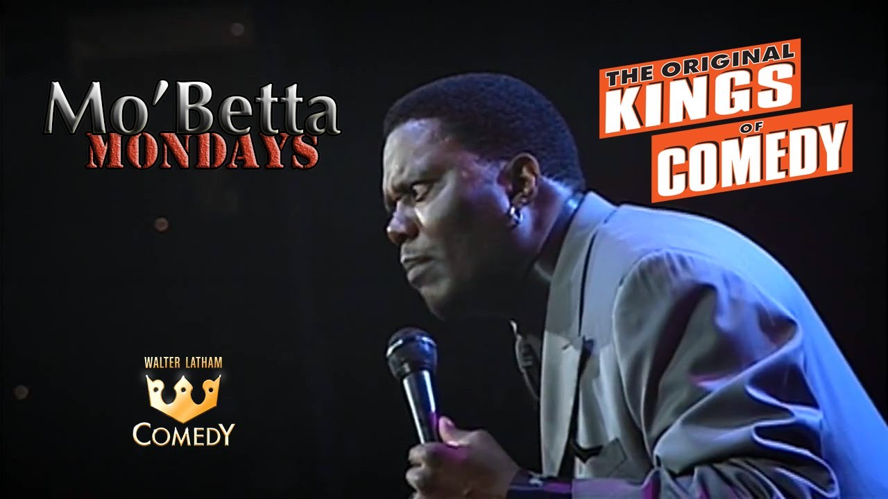 Bernie Mac 