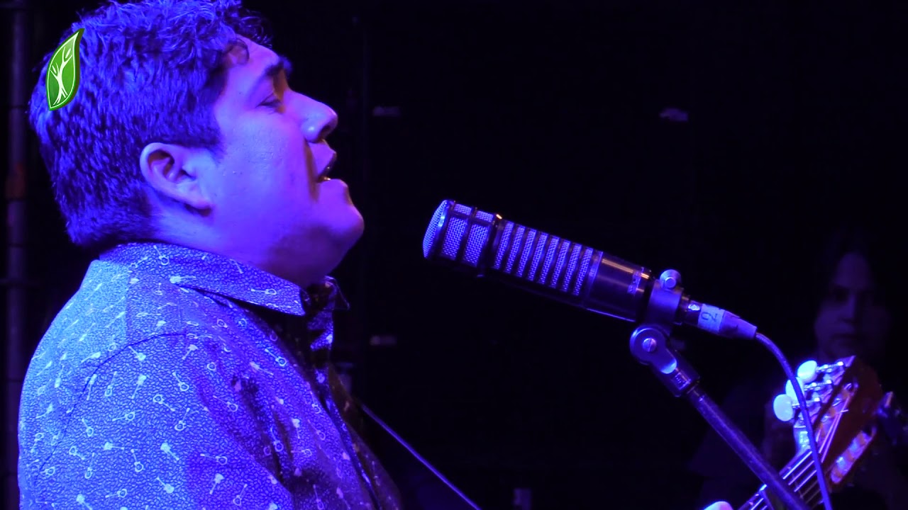 Marcelo Toledo - Gustito a Mistol - Aniversario de La Banda 16/09/19