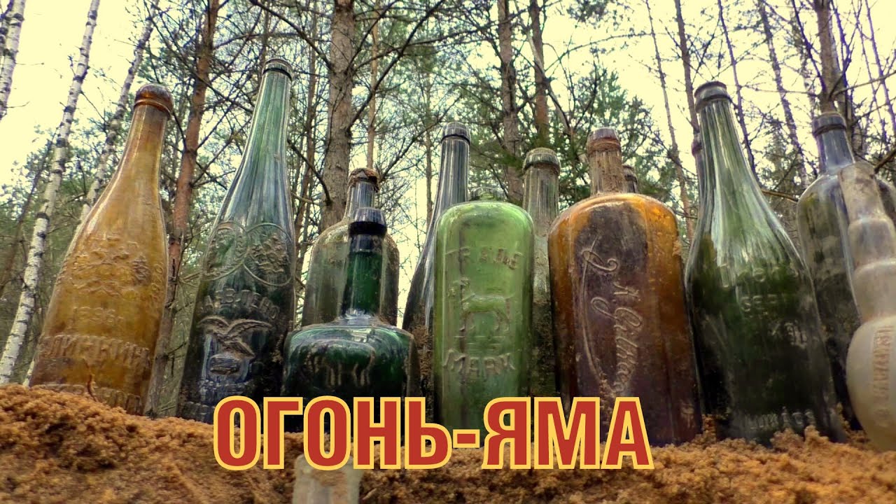 Нашли яму с кучей крутых находок ПМВ -- We found huge WW1 pit full of great finds ENG SUBs
