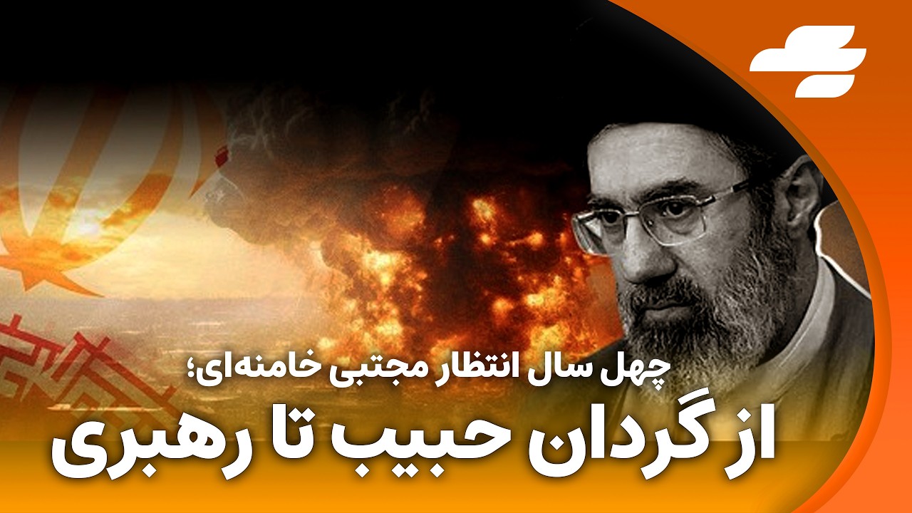 خبر فوری: موج جدید حملات آغاز شد