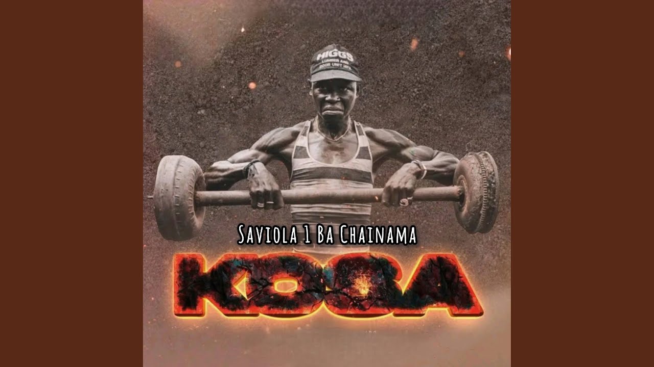 Kosa