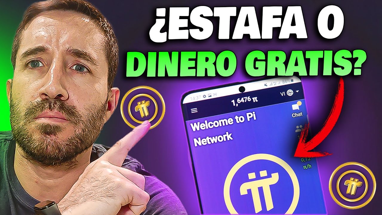 Pi Network qu&eacute; es y para qu&eacute; sirve: C&oacute;mo Comprar y Opini&oacute;n