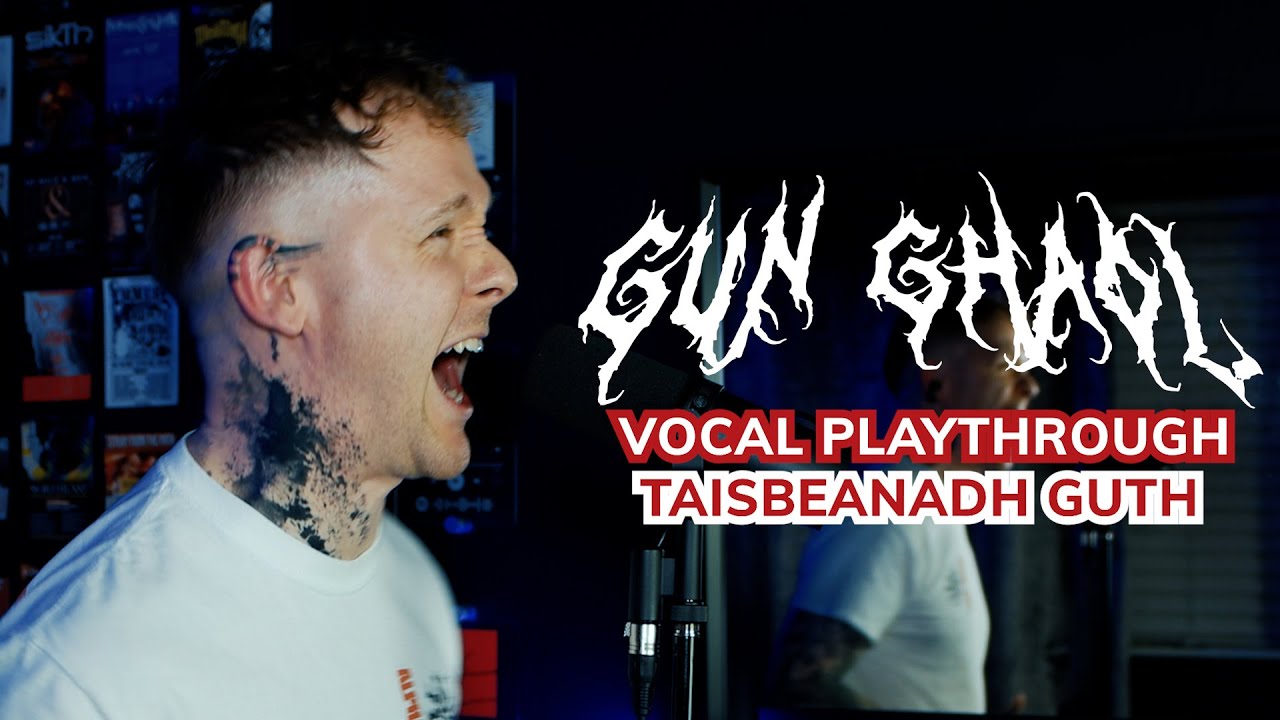 Gun Ghaol - Air An Oir | Vocal Playthrough