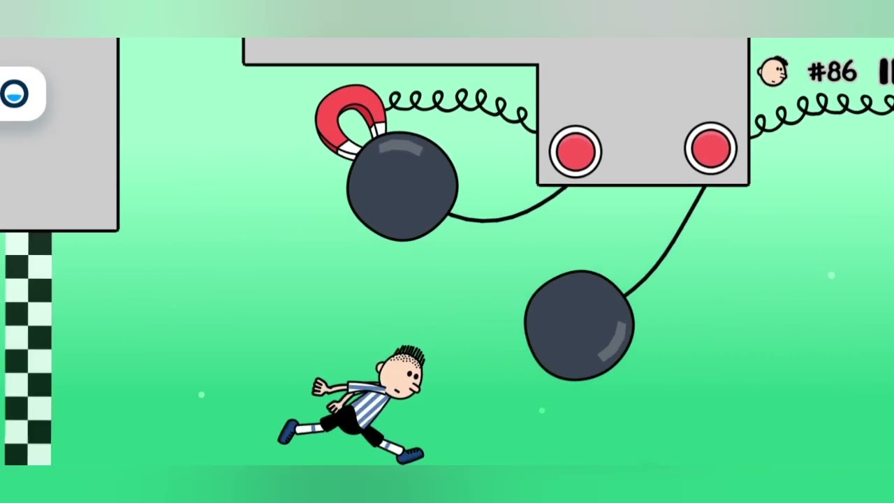 Poor Eddie Levels 71–80 | Eddie Can’t Catch a Break!