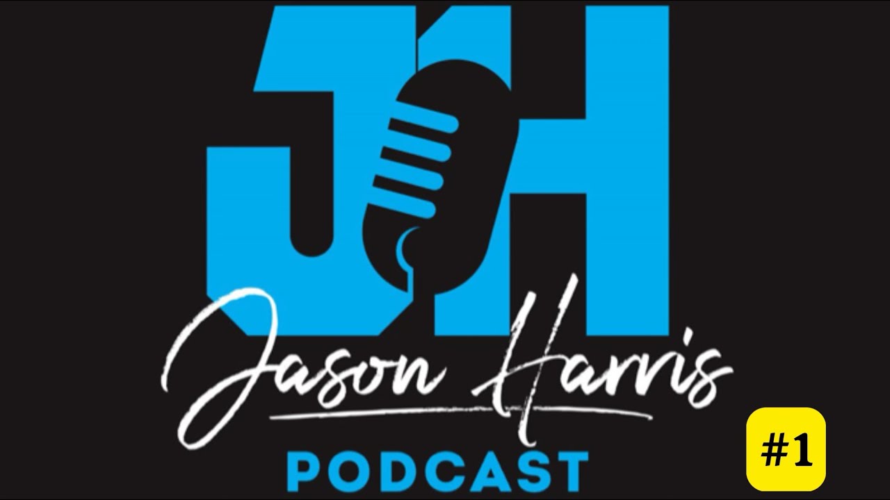 JH Dogcast #1