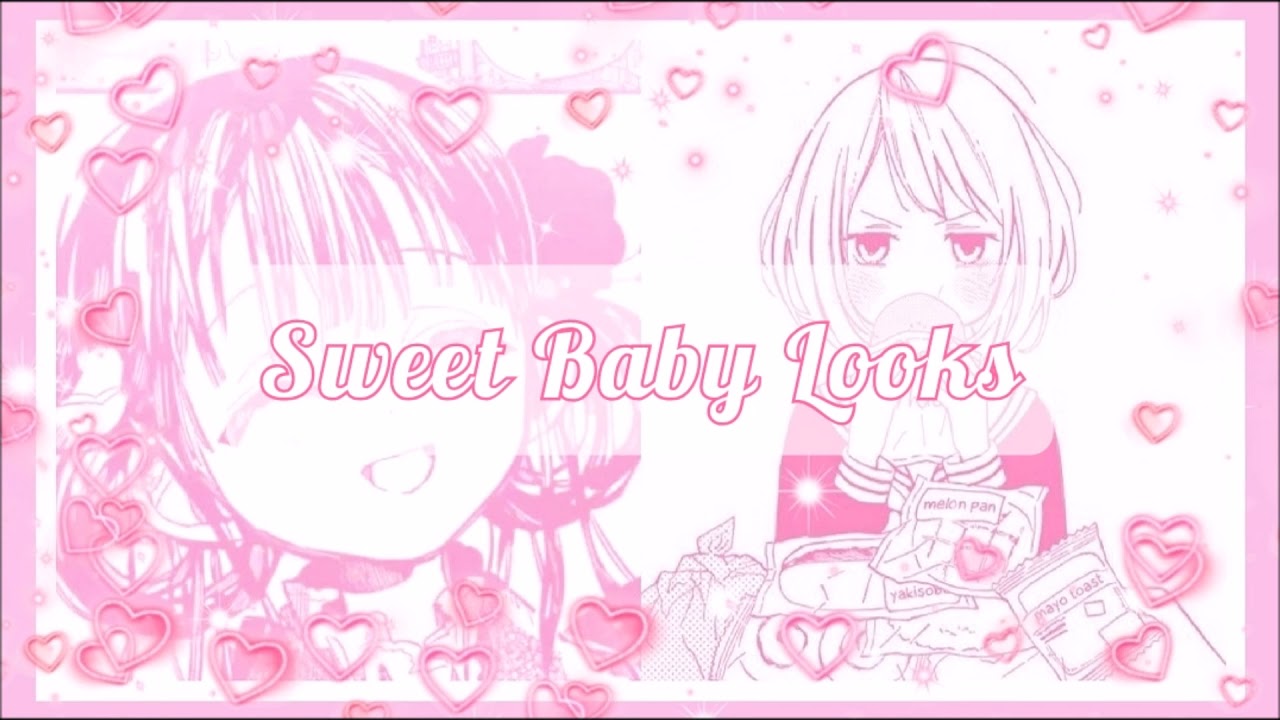☆》Sweet Baby Visuals《☆  [subliminal]