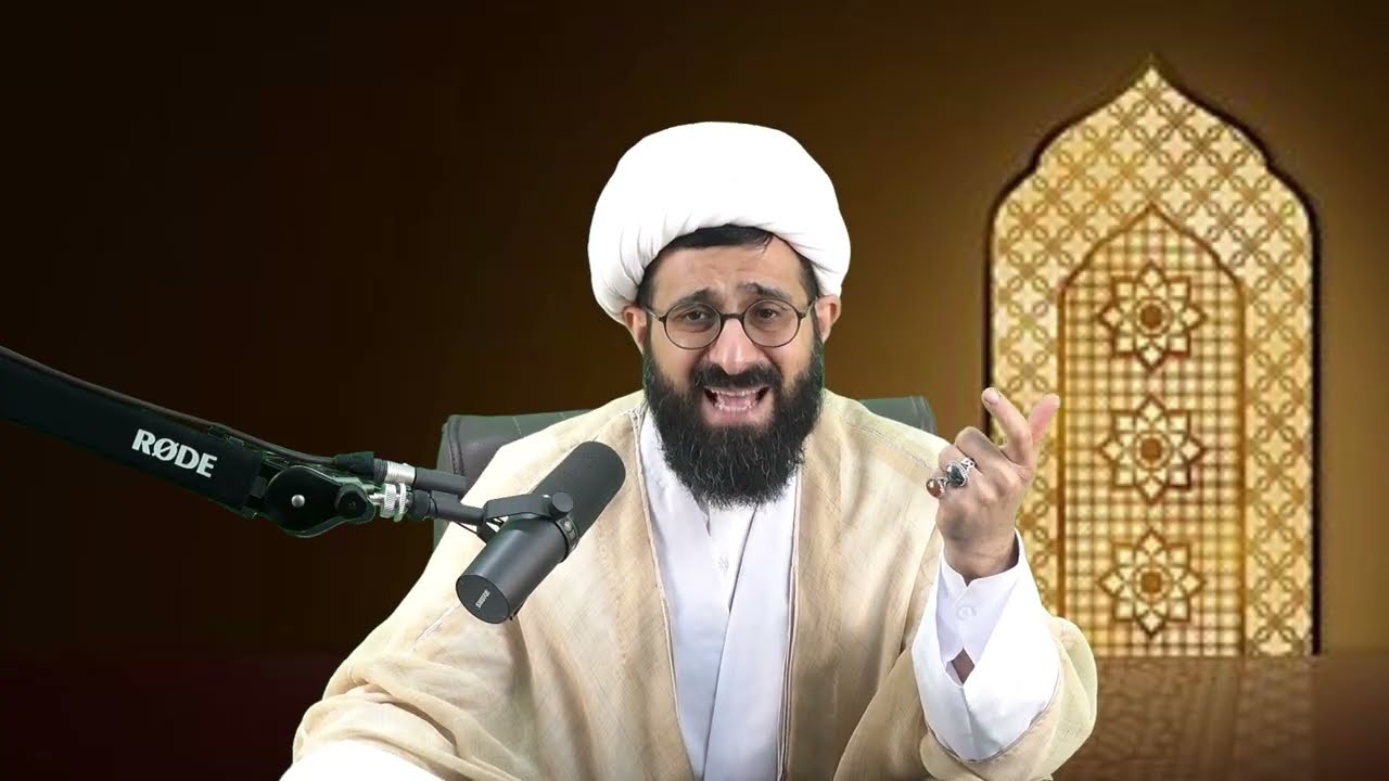 Clase 01: El Sermón del Profeta Muhammad ﷺ sobre la llegada del mes bendito de Ramadán
