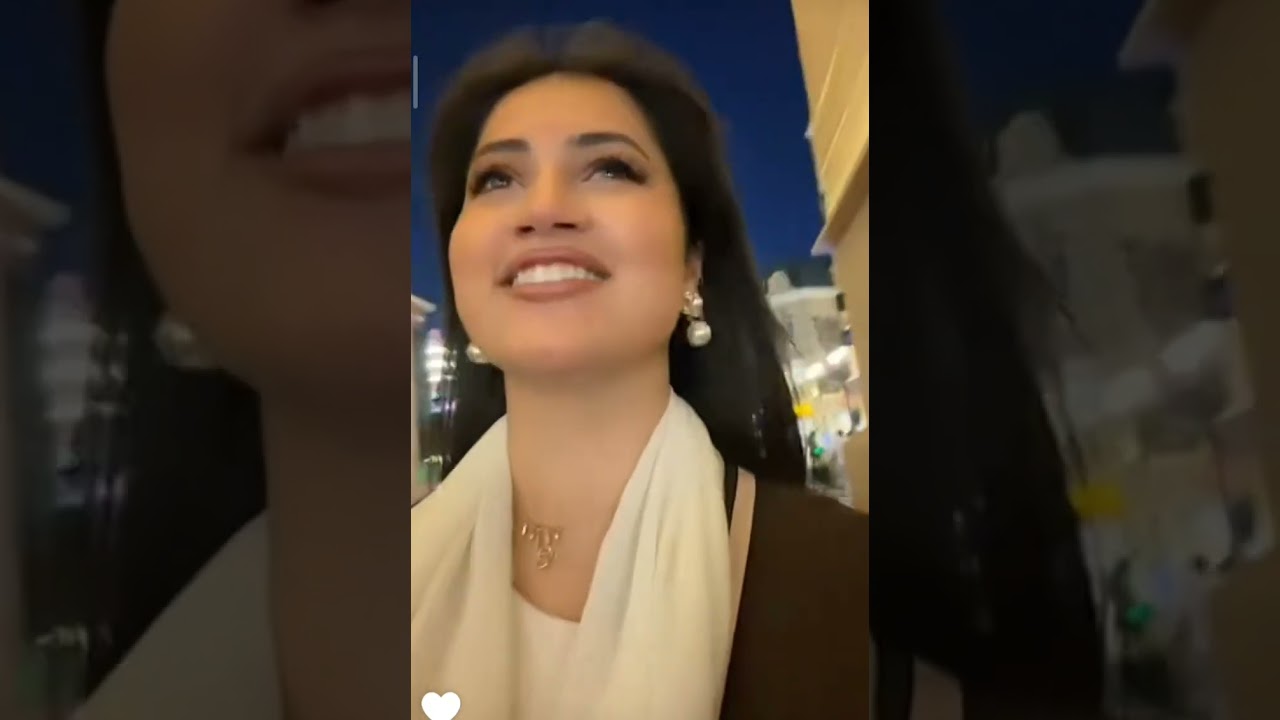 لين مع فعاليات في بوليفارد الرياض ❤️‍🔥