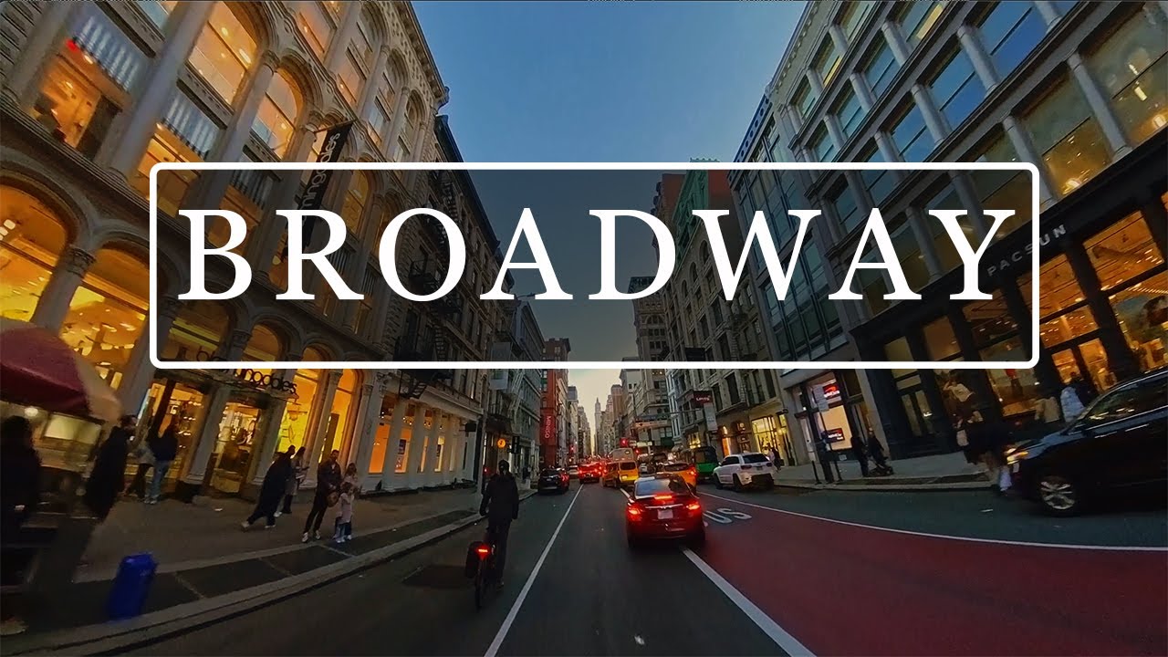 Broadway
