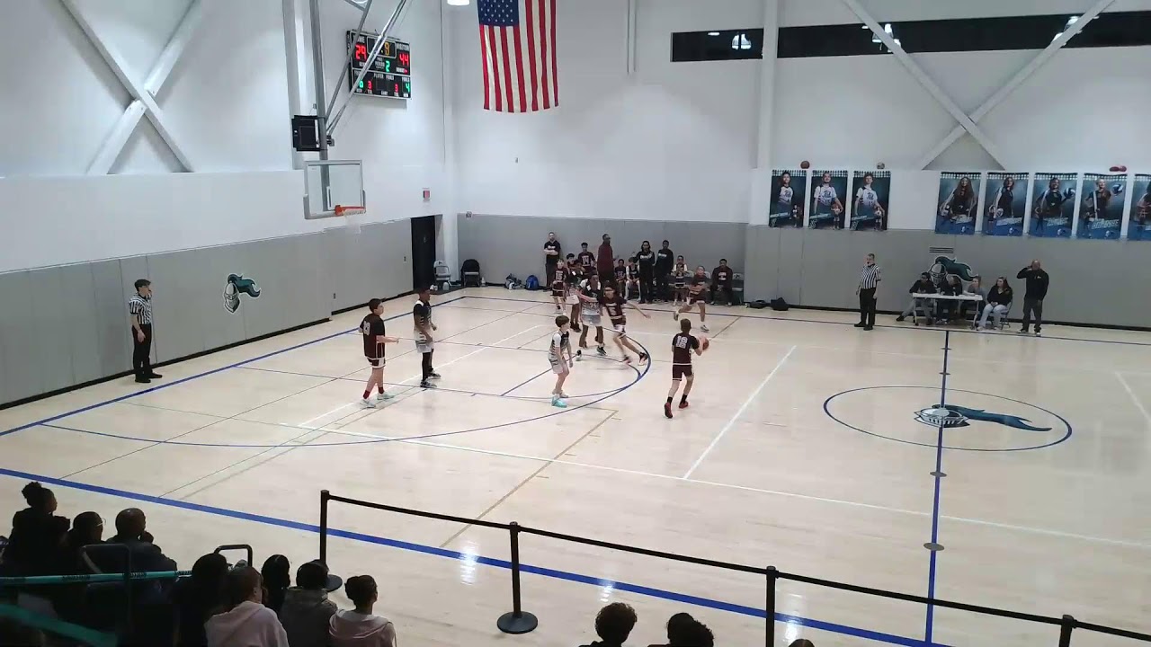 York Academy Knights 7/8 - 2/20/26