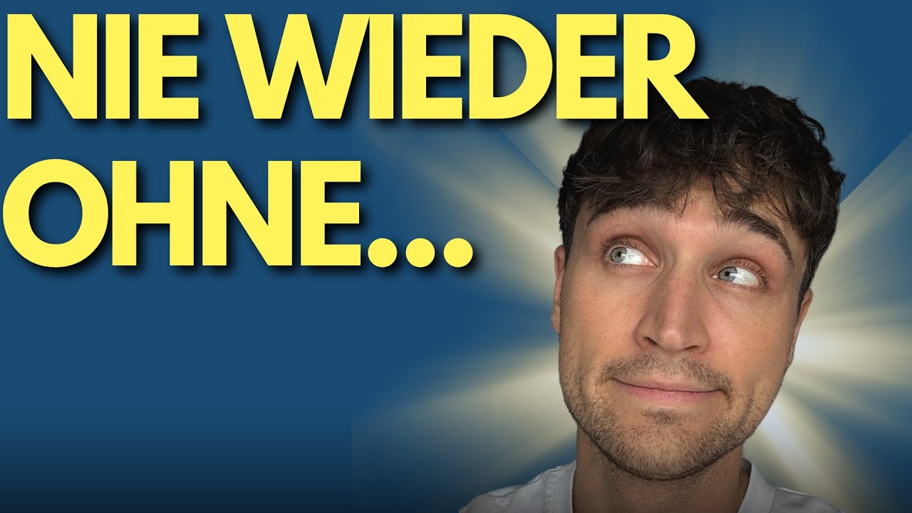 Auf diese 5 Düfte würde ich nie wieder verzichten!😍