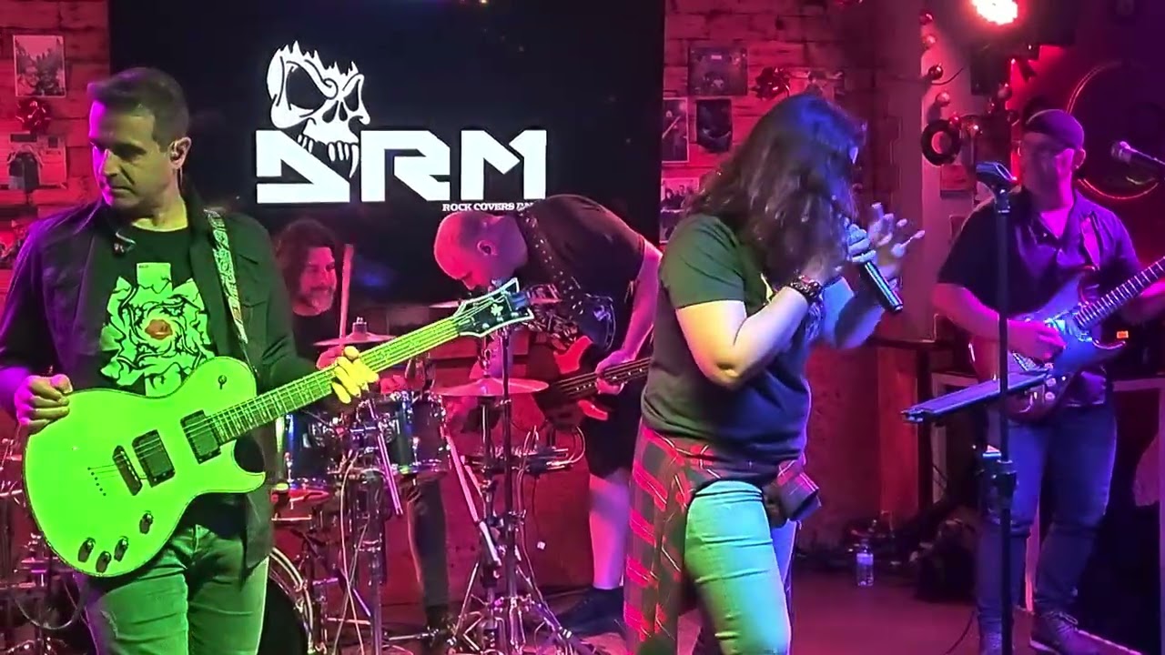 Zombie - DRM 