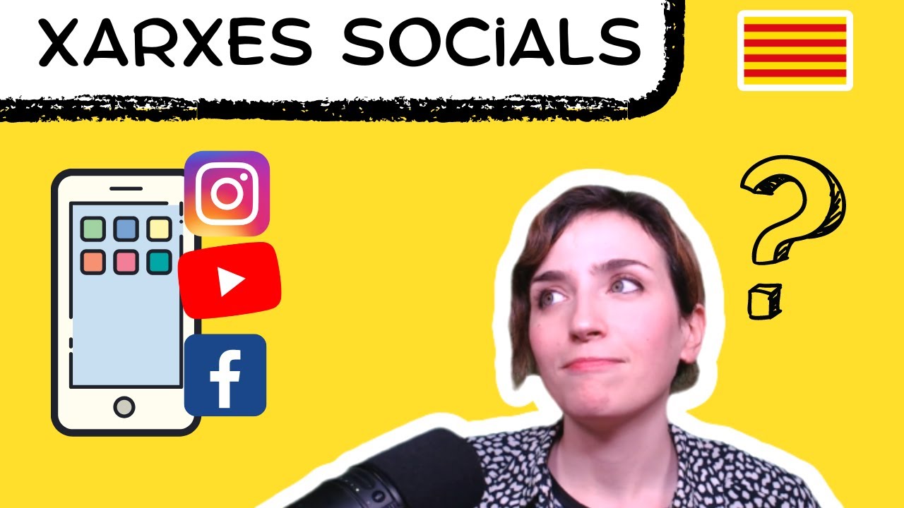 Què en penses, de les xarxes socials?