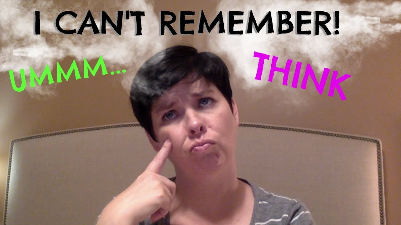 What is Brain Fog or Fibro Fog and how to get rid of it