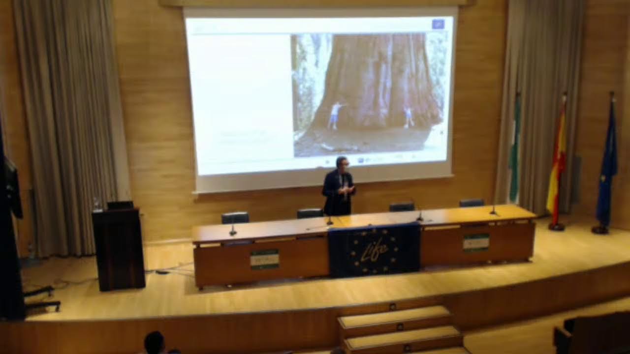 Emisi&oacute;n en directo de ETS Ingenier&iacute;a de Edificaci&oacute;n - ETSIE UGR