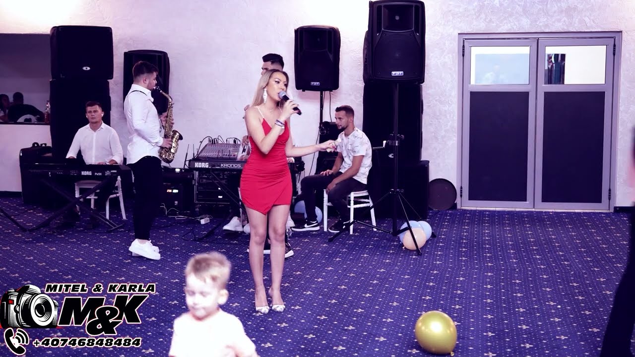 🏆 Hore BOMBA 🏆 Denisa Jarja  🏆 Colaj Hore BELEA 🏆 Cel mai al dracu colaj de petrecere