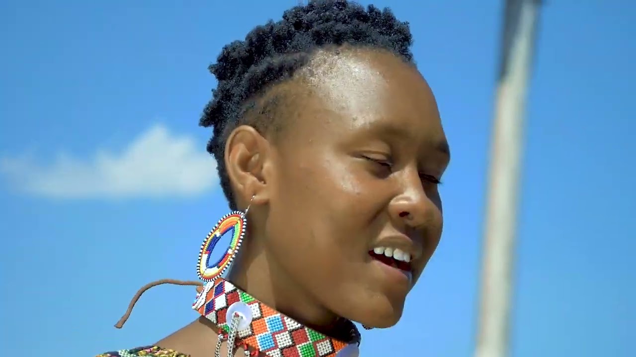 KIRREP OLTAU LAI BY BSHP. J.OLE DERE..OFFICIAL VIDEO