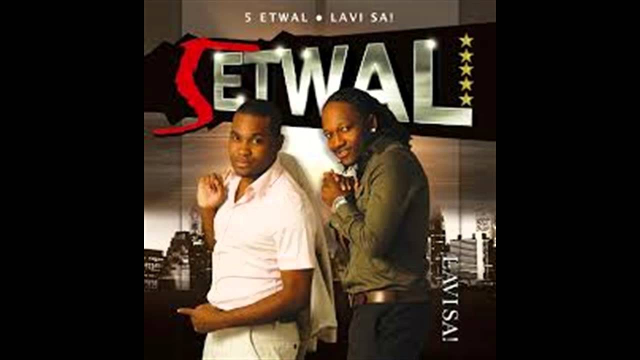 Kompa Mix 2014 200% Gouyad Pt.1 By DJ PlusOne - L.Bobby Productions