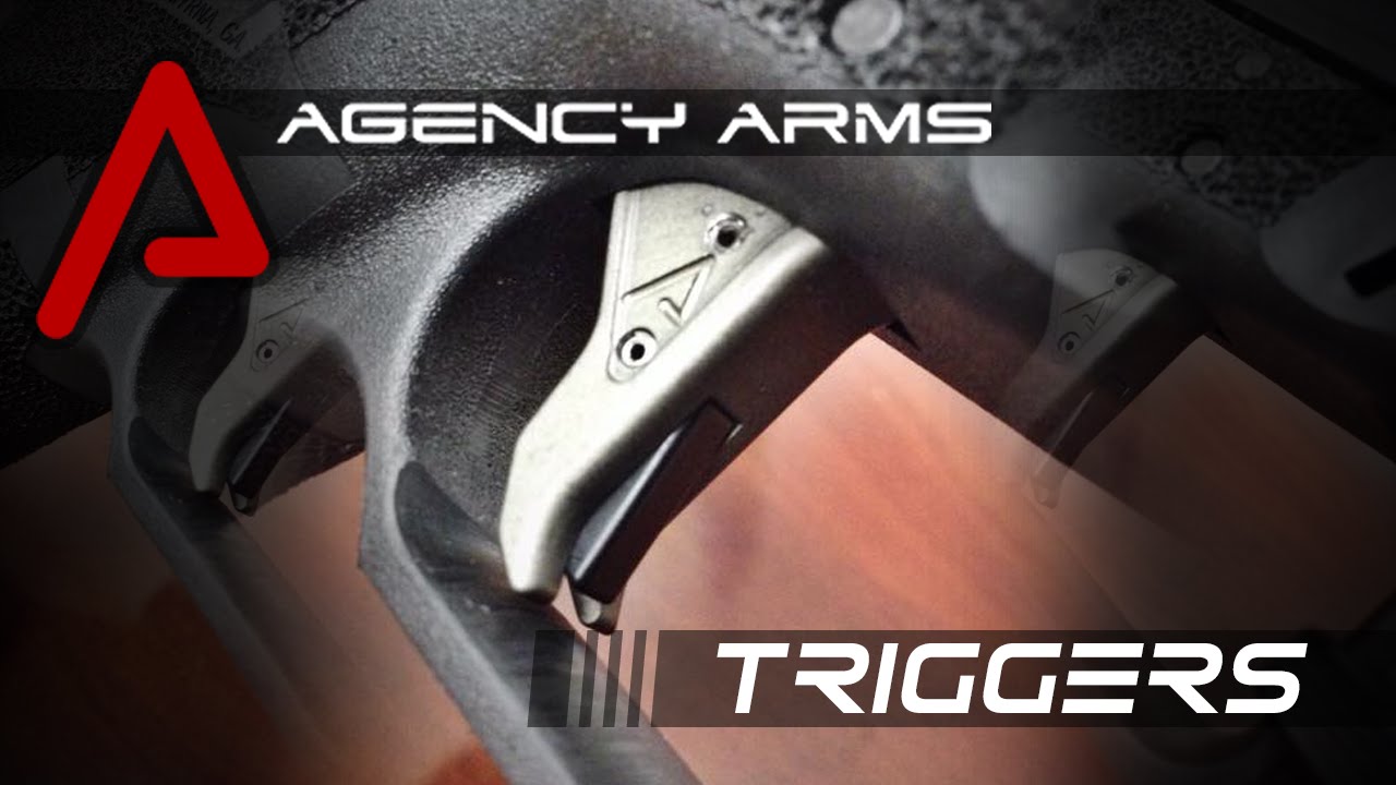 Agency Arms Trigger