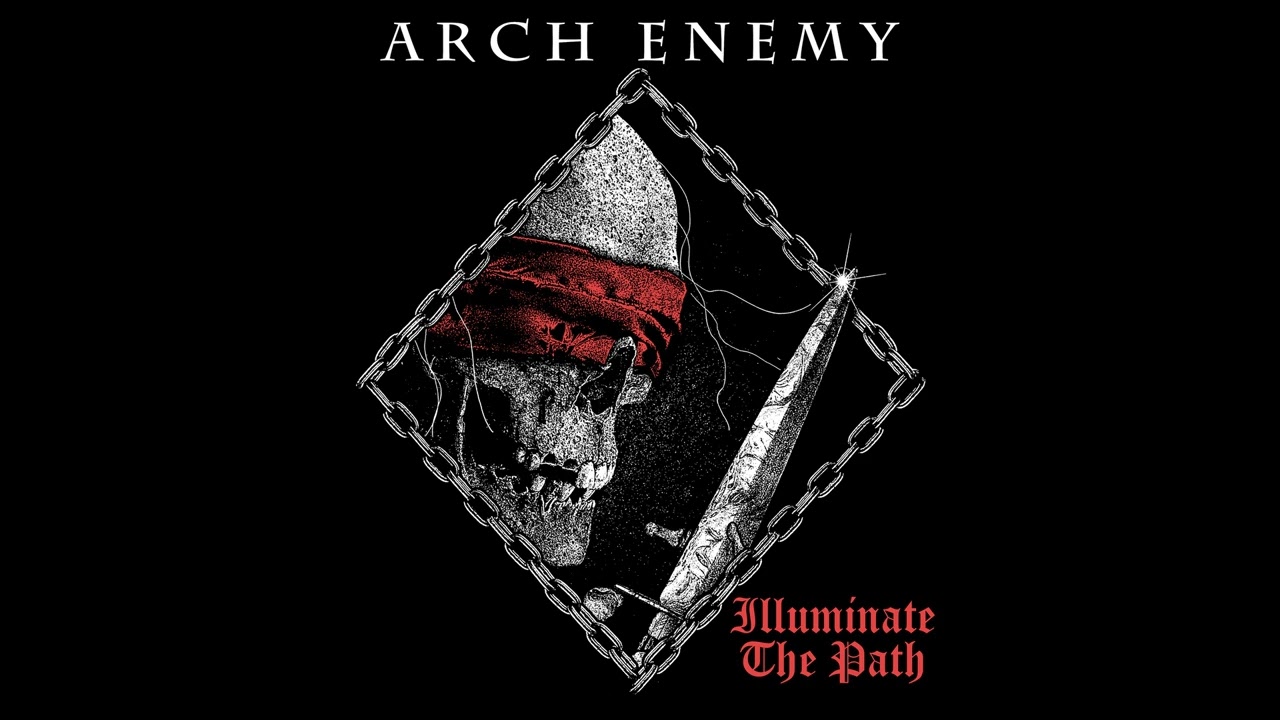 Arch Enemy - Illuminate the Path 432hz