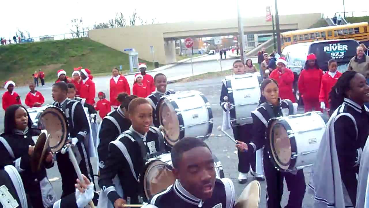 Harrisburg Band VS. Bishop Mcdevitt