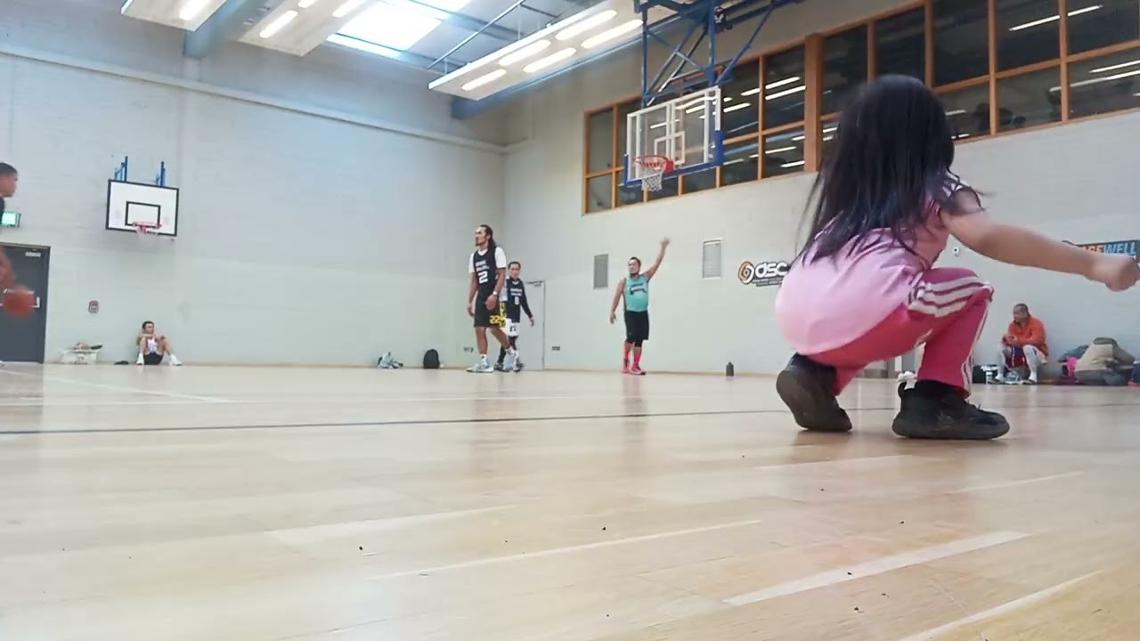 Feb 15 2026 game 4 2v2