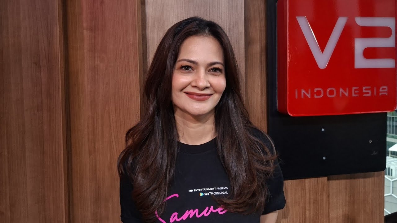 Cut Tari Ungkap Kesibukannya Jadi Ibu Rumah Tangga