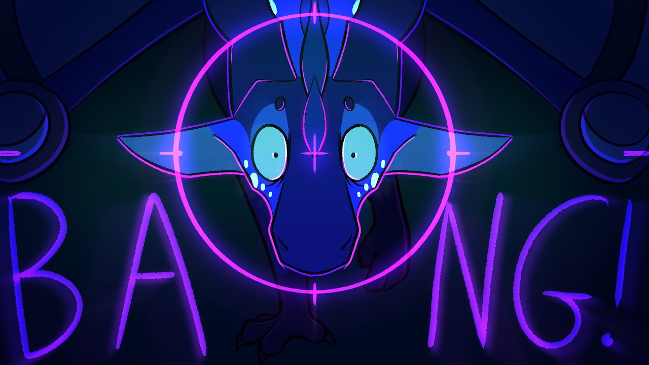 Unroyal - BANG // Animation Meme