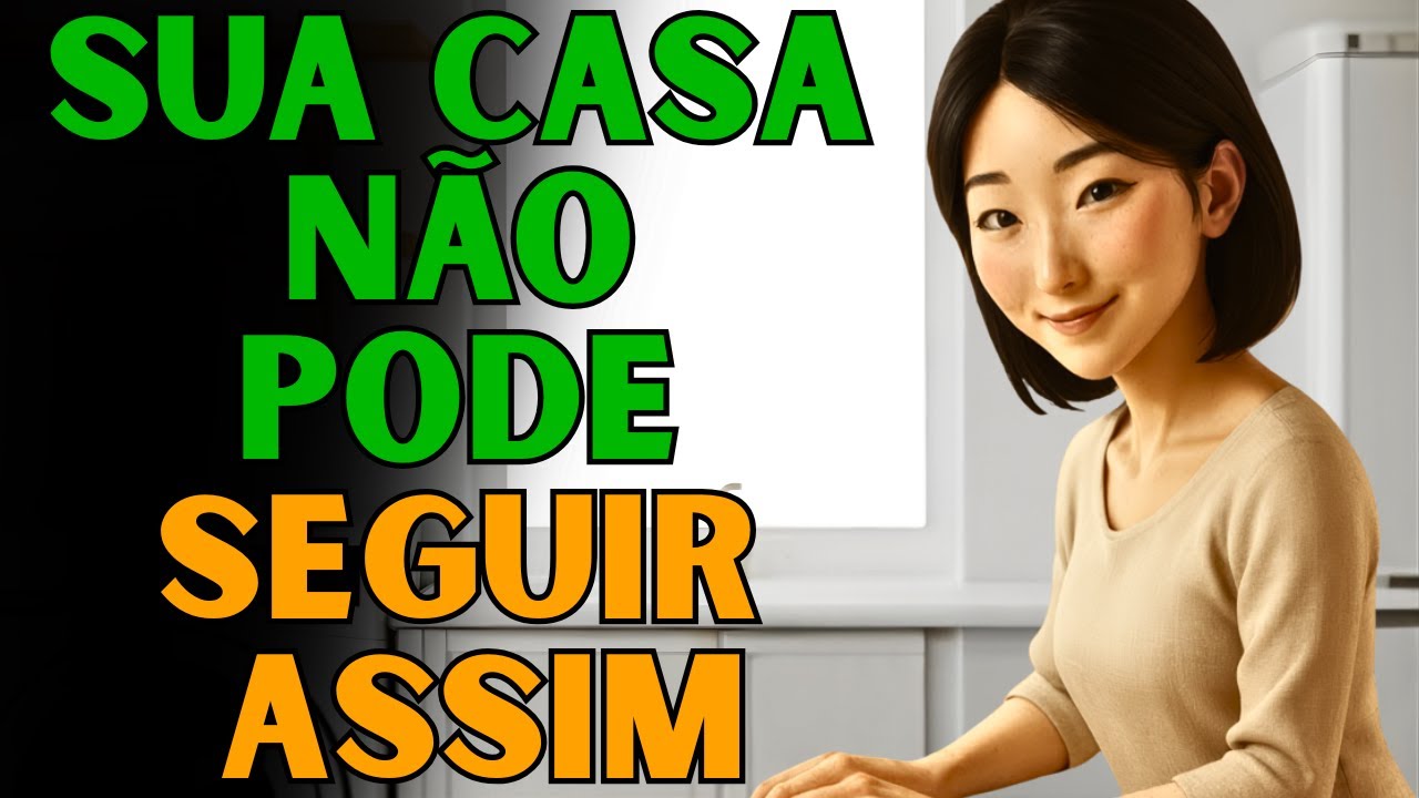 9 FORMAS JAPONESAS DE MANTER UMA CASA PEQUENA SEMPRE ORGANIZADA SEM ESTRESSE | HARMONIA NO LAR