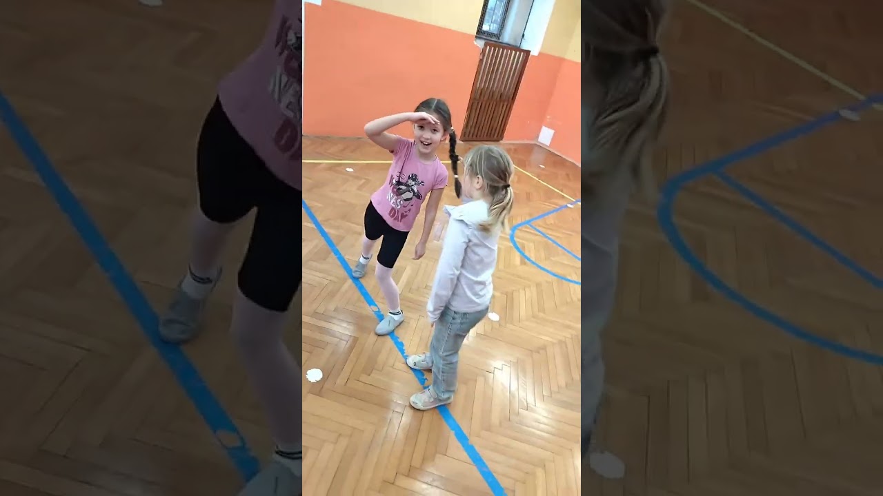 Kouzlo tréninku🙂🌞